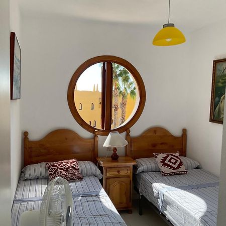 Urokliwy Apartament W Slonecznym El Campello Exteriér fotografie