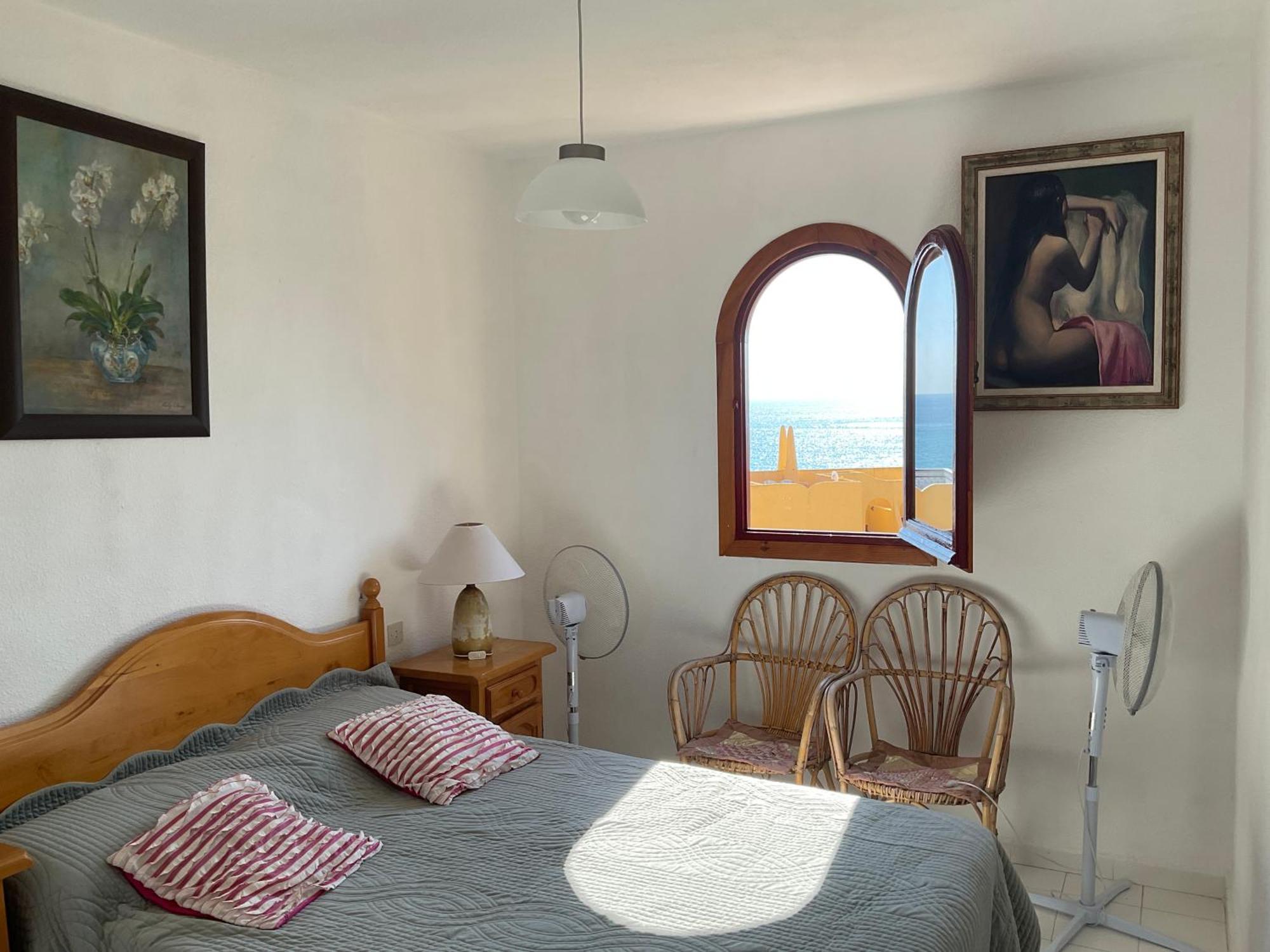 Urokliwy Apartament W Slonecznym El Campello Exteriér fotografie