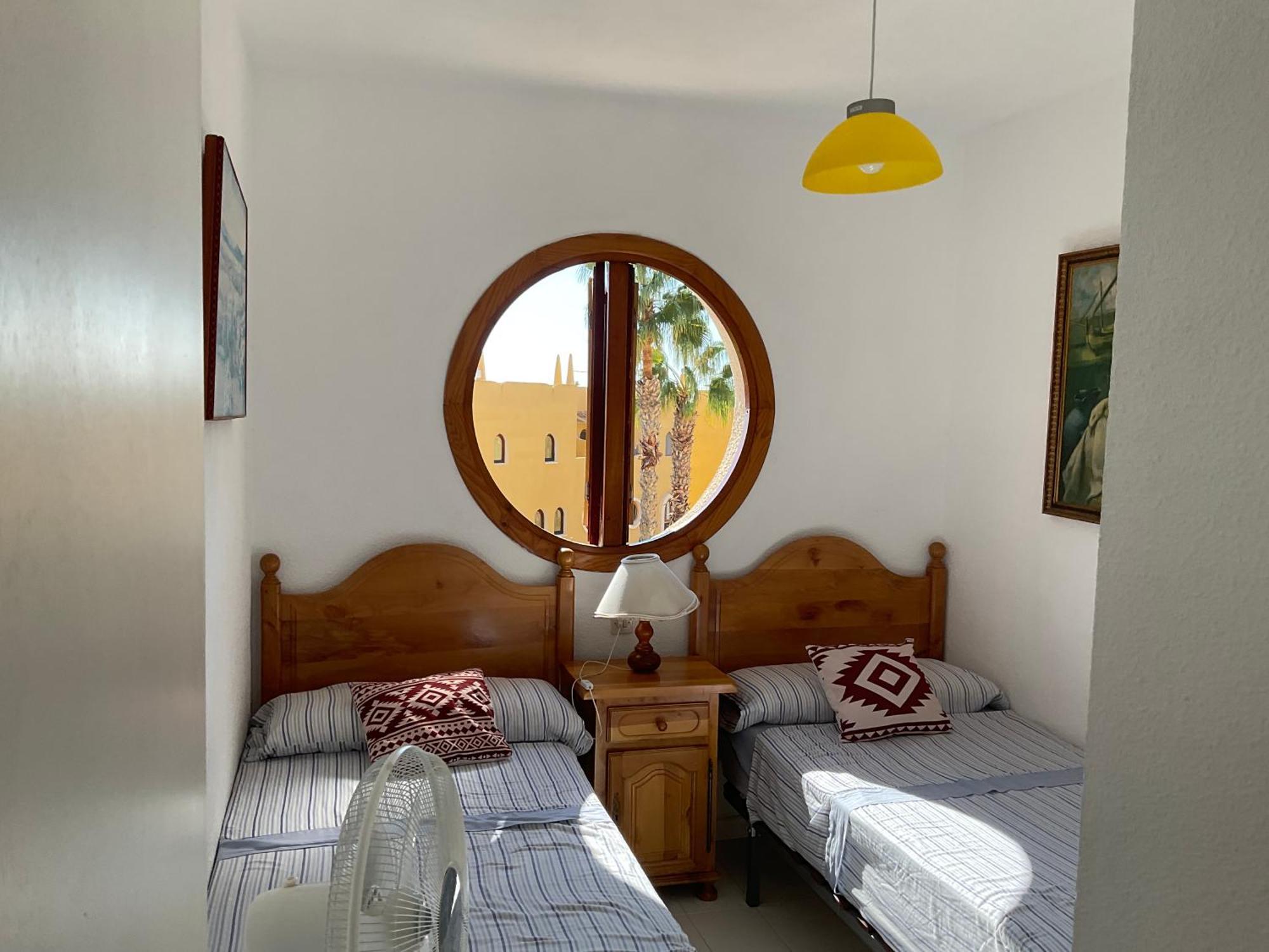 Urokliwy Apartament W Slonecznym El Campello Exteriér fotografie