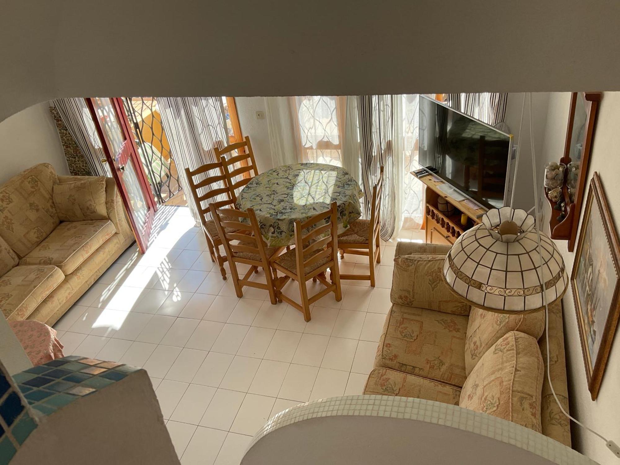 Urokliwy Apartament W Slonecznym El Campello Exteriér fotografie